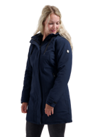 Kjelvik Tamar Softshell Jas - thumbnail