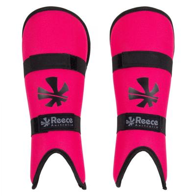 Reece 882108 Laverton Shin Guards - Pink - M Reece 882108 Laverton Shin Guards - Pink - M