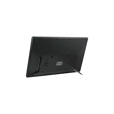 Braun Phototechnik DigiFrame 1731 8GB Digitale fotolijst 43.9 cm 17.3 inch Energielabel: B (A - G) 1920 x 1080 Pixel 8 GB Zwart