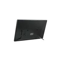 Braun Phototechnik DigiFrame 1731 8GB Digitale fotolijst 43.9 cm 17.3 inch Energielabel: B (A - G) 1920 x 1080 Pixel 8 GB Zwart - thumbnail