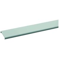 OBO Bettermann 6132737 Bovengedeelte (l x b) 2000 mm x 79 mm Grijs 1 stuk(s) - thumbnail