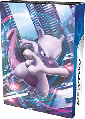 Pokemon TCG Pokémon GO V Battle Deck - Mewtwo vs. Melmetal