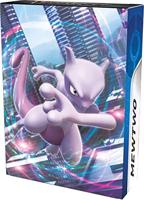 Pokemon TCG Pokémon GO V Battle Deck - Mewtwo vs. Melmetal - thumbnail