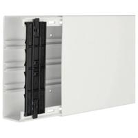 Hager FB6019009016 Kabelgoot (l x b x h) 2000 x 190 x 61 mm Wit 2 m - thumbnail