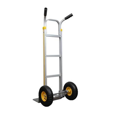 STANLEY SXWTI-HT513 Steekwagen Inklapbaar Aluminium Laadvermogen (max.): 200 kg