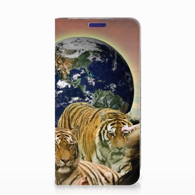 Samsung Galaxy S10e | Hoesje maken | Roofdieren Samsung Galaxy S10e | Hoesje maken | Roofdieren