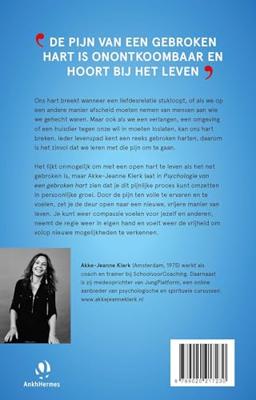 Psychologie van een gebroken hart (Paperback)