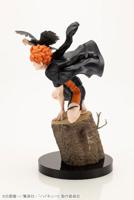 Haikyu!! ARTFX J Statue 1/8 Shoyo Hinata 23 cm - thumbnail