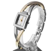 Horlogeband DKNY NY4812 Staal Bi-Color - thumbnail