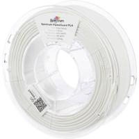 Spectrum Filaments 81448 FlameGuard PLA Filament PLA kunststof Vlamvertragend, Hittebestendig 1.75 mm 250 g Polar White, Wit 1 stuk(s) - thumbnail