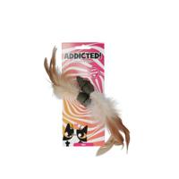 Addicted Mice with Feathers - thumbnail