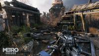 PS4 Metro Exodus - thumbnail