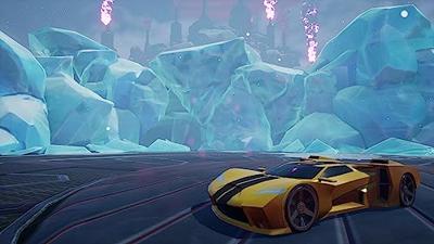 PS4 Transformers: Earthspark Expedition
