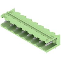 Weidmüller 1401690000 Printplaatconnector Totaal aantal polen 8 Aantal rijen 1 50 stuk(s) - thumbnail