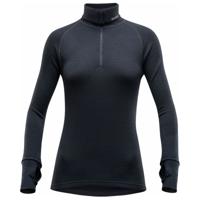 Devold of Norway Devold of Norway | Expedition | Dames thermoshirt met kraag en rits - thumbnail