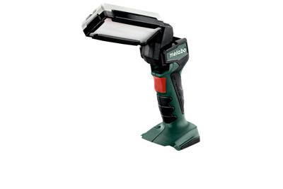 Metabo SLA 14,4-18 led lamp body - 600370000 Metabo SLA 14,4-18 led lamp body - 600370000
