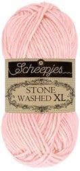Scheepjes Stone Washed XL - 860 Rose Quartz - Haakgaren / Breigaren