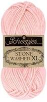 Scheepjes Stone Washed XL - 860 Rose Quartz - Haakgaren / Breigaren - thumbnail