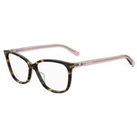 Brillenframe Dames Love Moschino MOL546-086 ø 57 mm - thumbnail