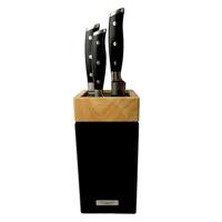 Diamant Sabatier Integra Messenblok 3-Delig - thumbnail