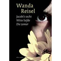 Jacobi's tocht, Witte liefde, Die zomer (Paperback) - thumbnail