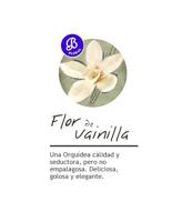 Geurolie Brumas de ambiente 50 ml Flor de Vainilla Vanillebloem Boles d'olor - Boles d olor - thumbnail