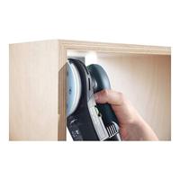 Festool ST-STF-LEX 125/90/8-M8 H Steunschijf 125mm hard - 492284 - thumbnail