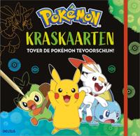 Pokémon Kraskaarten - thumbnail