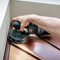 Metabo SXA 18 LTX 150 BL | Accu Excenterschuurmachine | 150 mm | 18V | zonder accu&apos;s en lader | In metaBOX 215 - 600411840 - thumbnail