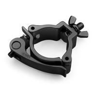 BeamZ BC50B-50 quick release half coupler zwart - thumbnail