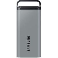 Samsung SSD T5 EVO 2TB Grey - thumbnail