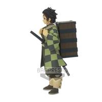 Demon Slayer Kimetsu no Yaiba Vol. 19 Figure - Tanjiro Kamado - thumbnail