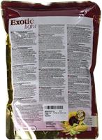 Versele Laga Exotic Light -750 g - thumbnail