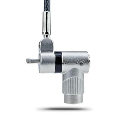 Veiligheidskabel Startech UNIVKMKO-LAPTOP-LOCK 2 m