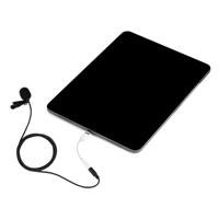 Joby Wavo Lav Mobile Microphone - thumbnail