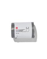 HEMA Pedaalemmerzakken 10L gerecycled plastic - 40 stuks - thumbnail