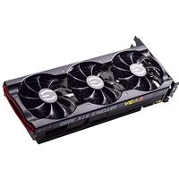 EVGA 24G-P5-3975-KR videokaart NVIDIA GeForce RTX 3090 24 GB GDDR6X - thumbnail