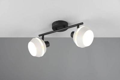 Trio Dubbele opbouwspotIsla richtbaar - R86362076