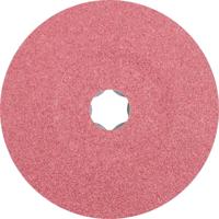 PFERD TOOLS 64192106 Schuurschijf Diameter 125 mm - thumbnail