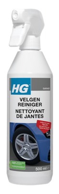 HG Velgen Reiniger - 11182576 HG Velgen Reiniger - 11182576