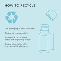 Tisserand Eucalyptus organic 9 Milliliter - thumbnail