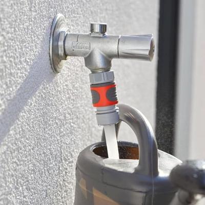 GARDENA 02905-26 2905-26 Kunststof Parelstraaladapter Steekkoppeling