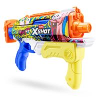 Waterpistool Spongebob X-Shot 18,7 X 34 X 6 CM - thumbnail