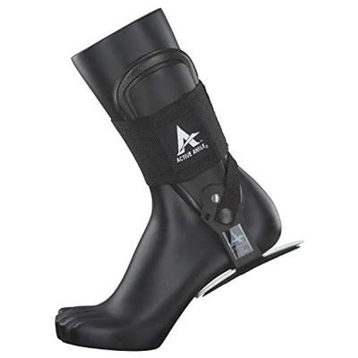 Select Profcare Active Ankle T-2