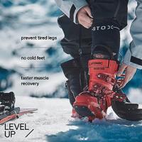 Stox Skiing Merion Skisokken Dames 40-43 - thumbnail