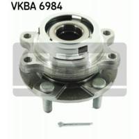 Wiellager VKBA6984 - thumbnail
