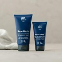 Urtekram Men Facewash With Tazman Pepper Salicylic Acid - thumbnail