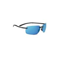 Serengeti Sunglasses 8788 Vernazza 65 Matte Black - thumbnail