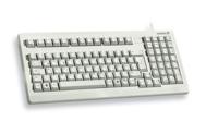 Toetsenbord Cherry G80-1800LPCES-0 Qwerty Spaans Grijs - thumbnail