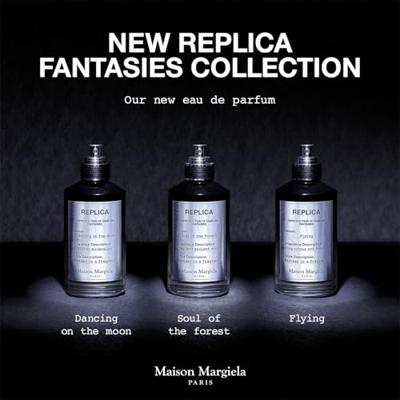 Maison Margiela Replica Soul Forest Eau de Parfum 100ml Maison Margiela Replica Soul Forest Eau de Parfum 100ml